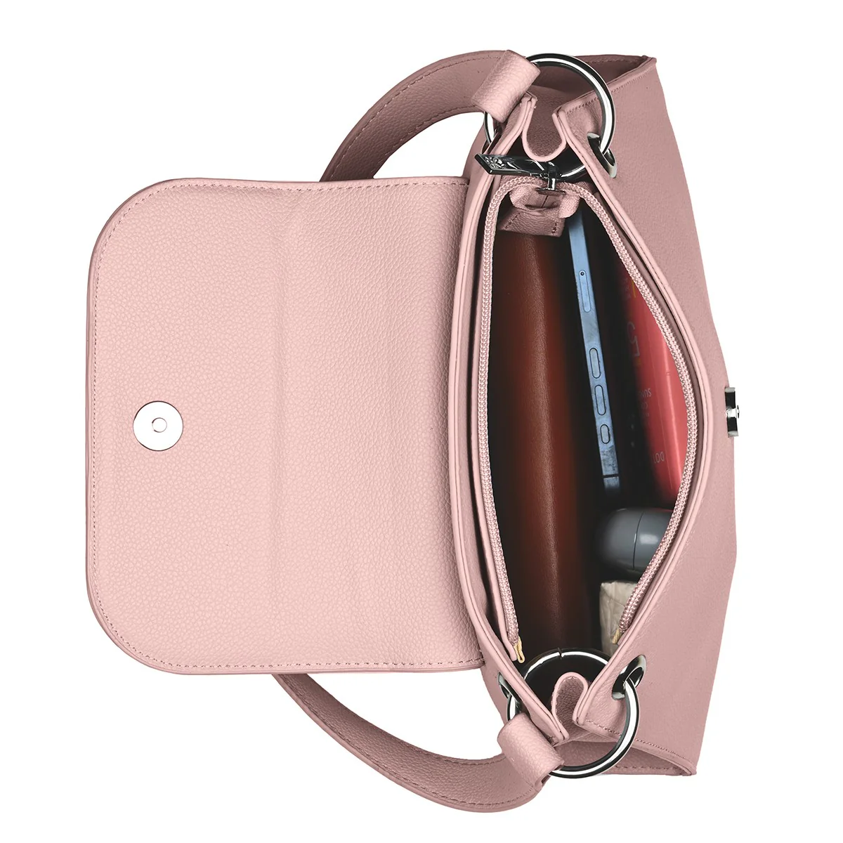 United Colors of Benetton Evalin Women's Sling - Image 4