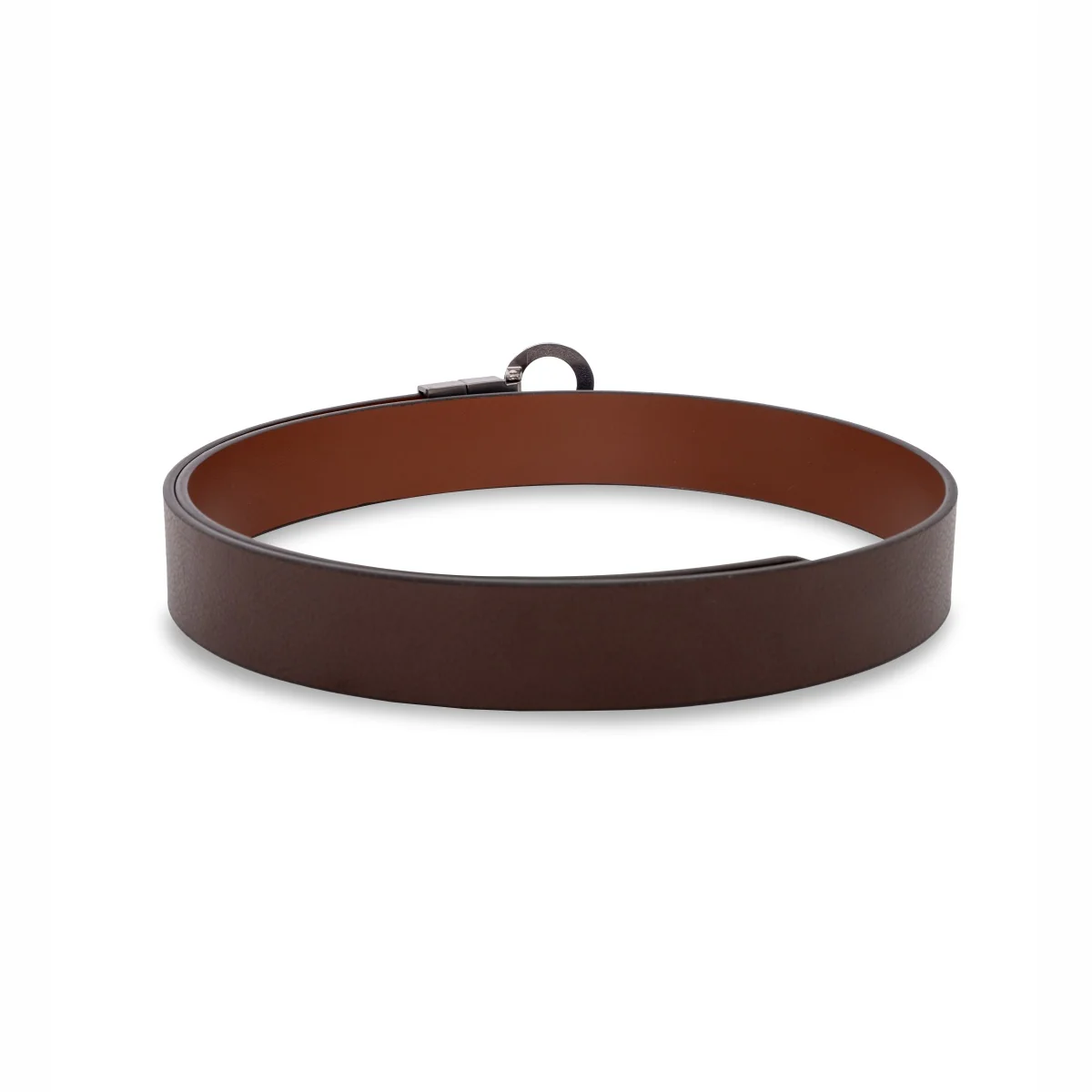 United Colors of Benetton Evaro Men's Reversible Belt - Image 3