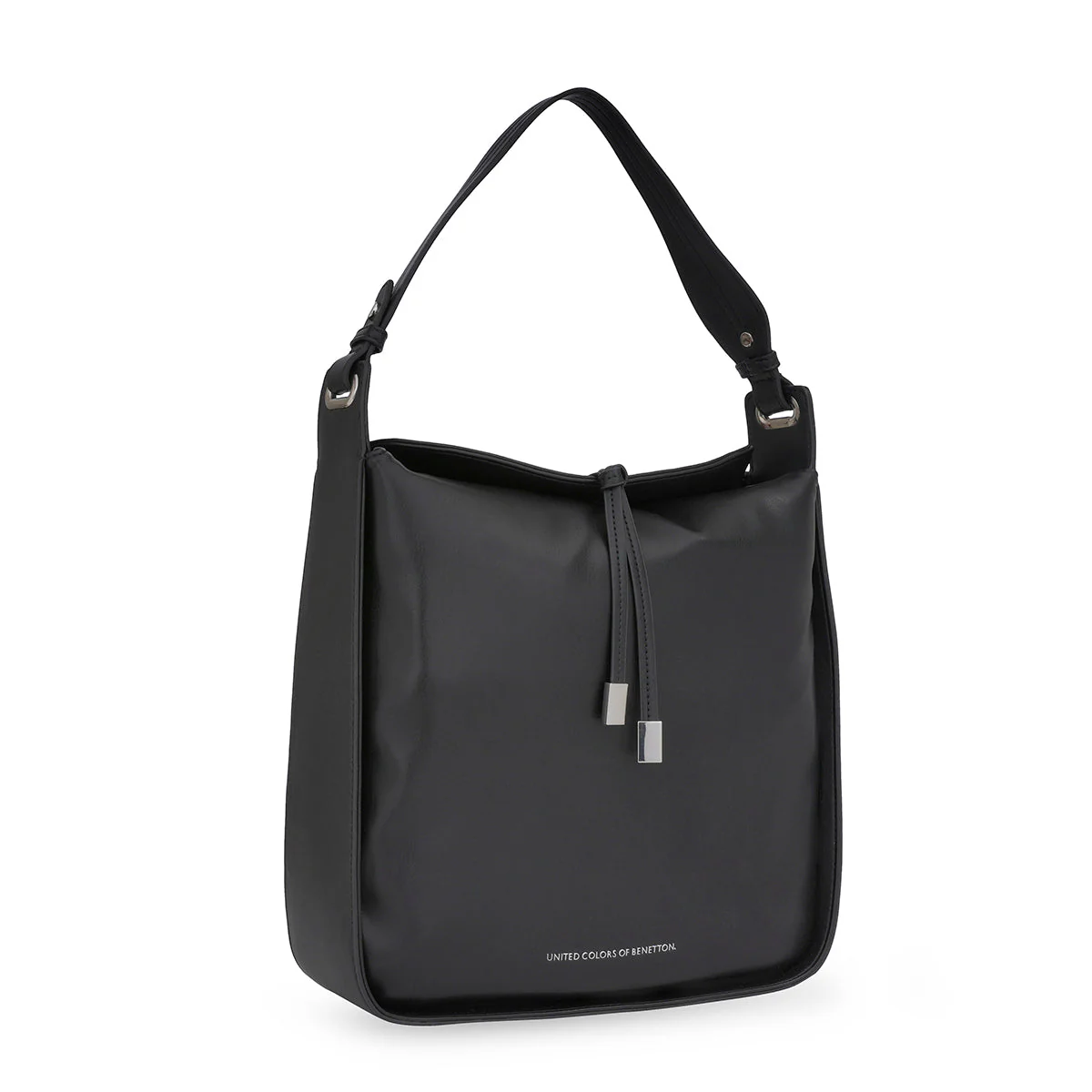 United Colors of Benetton Eve Women's Hobo - Image 2