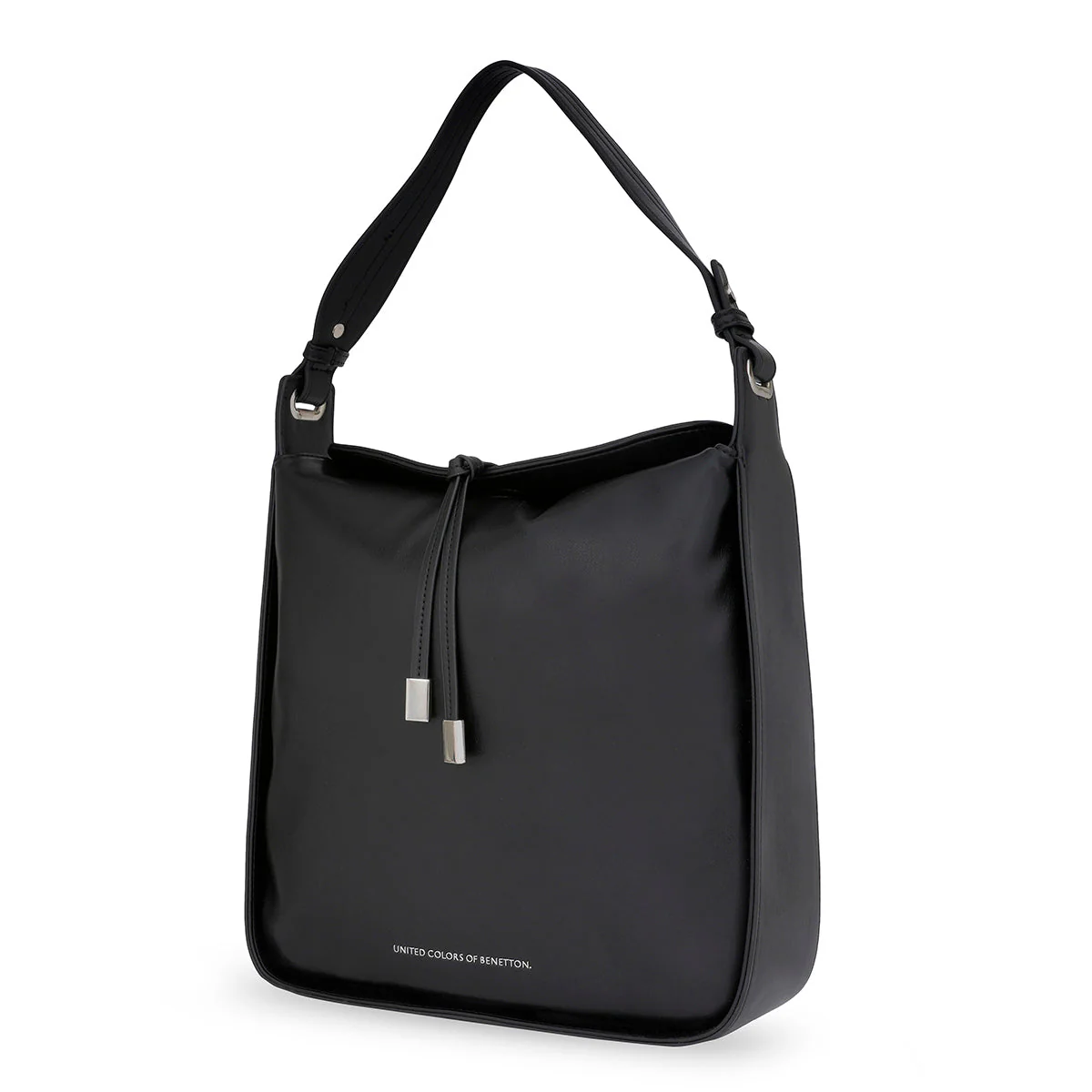 United Colors of Benetton Eve Women's Hobo - Image 5