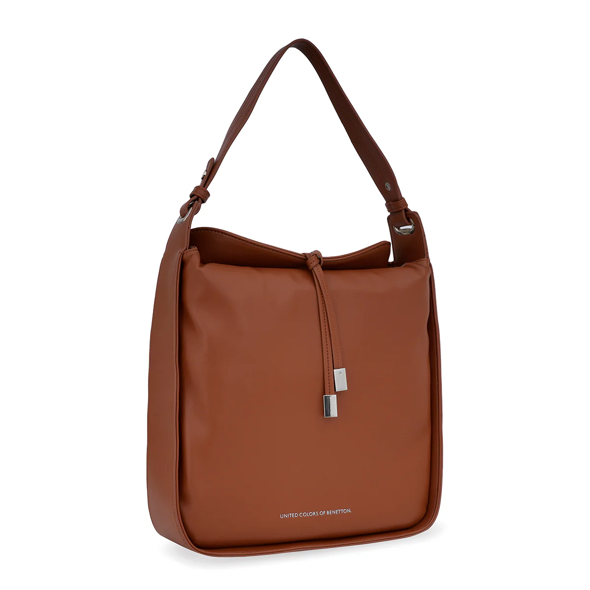United Colors of Benetton Eve Women's Hobo - Image 2