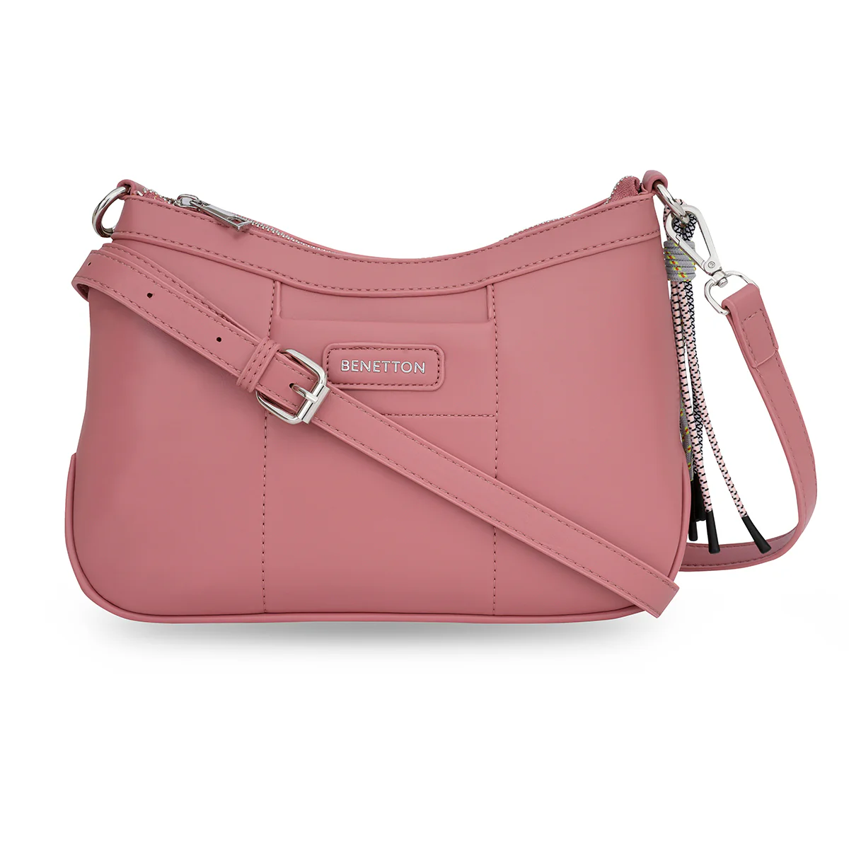 United Colors of Benetton Evelin Women's Baguette - Image 5