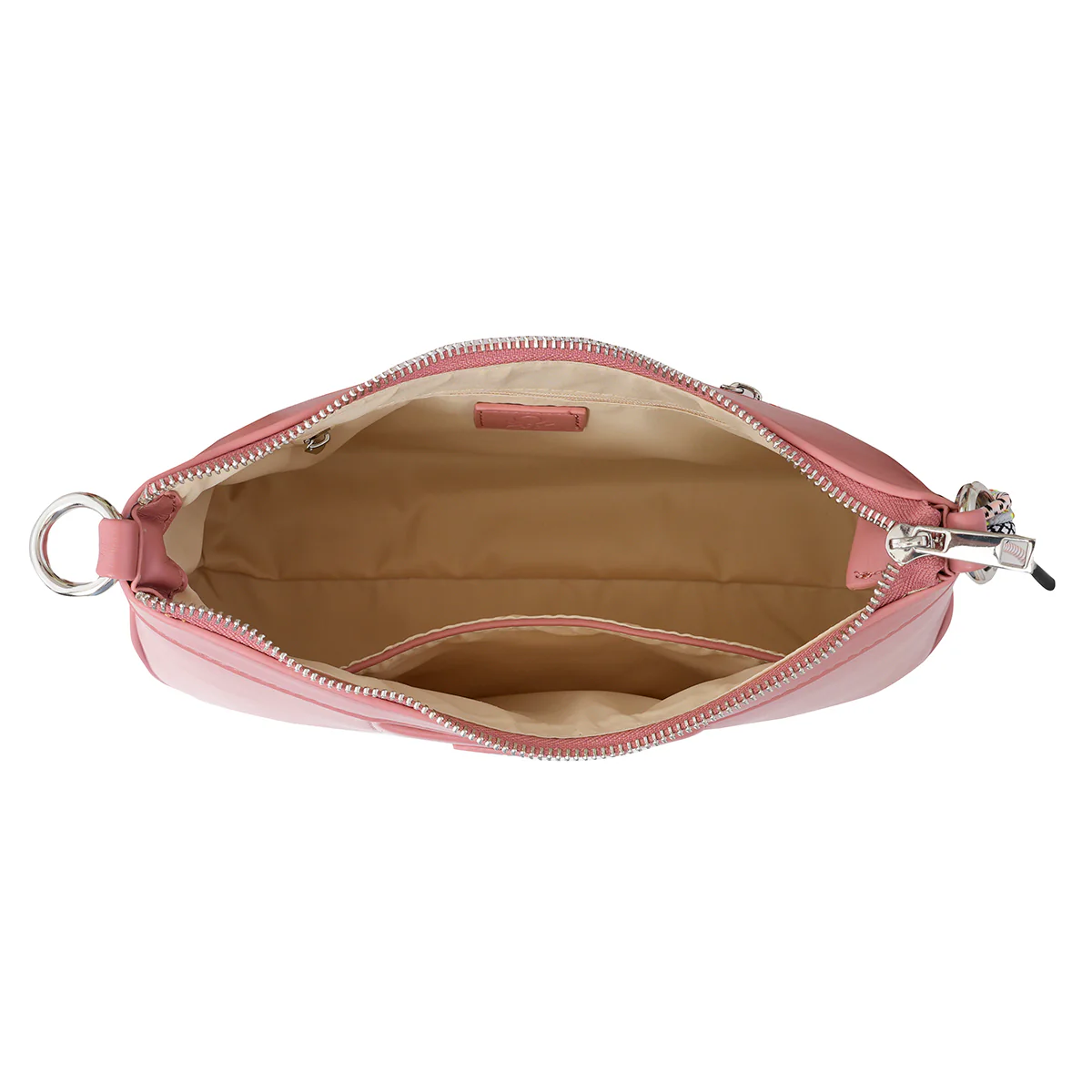 United Colors of Benetton Evelin Women's Baguette - Image 7
