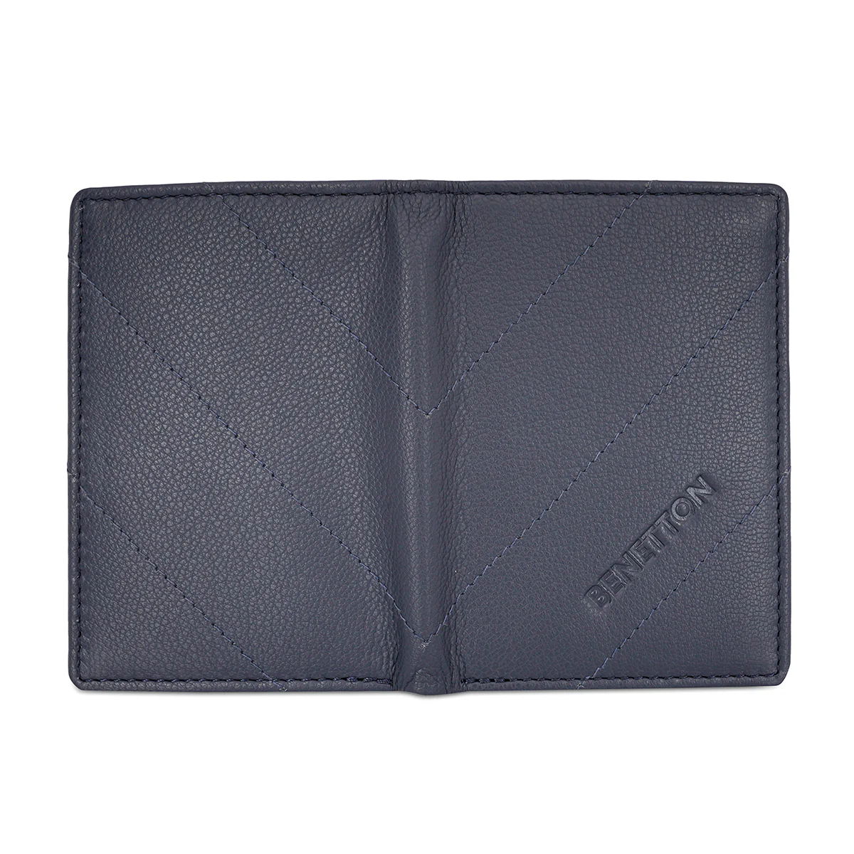 United Colors of Benetton Ezekiel Men's Bifold - Image 13