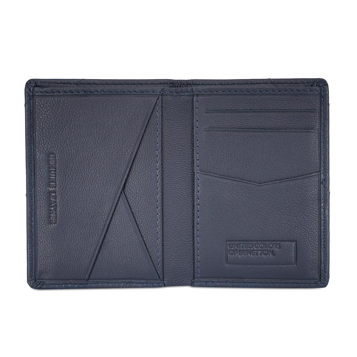 United Colors of Benetton Ezekiel Men's Bifold - Image 15