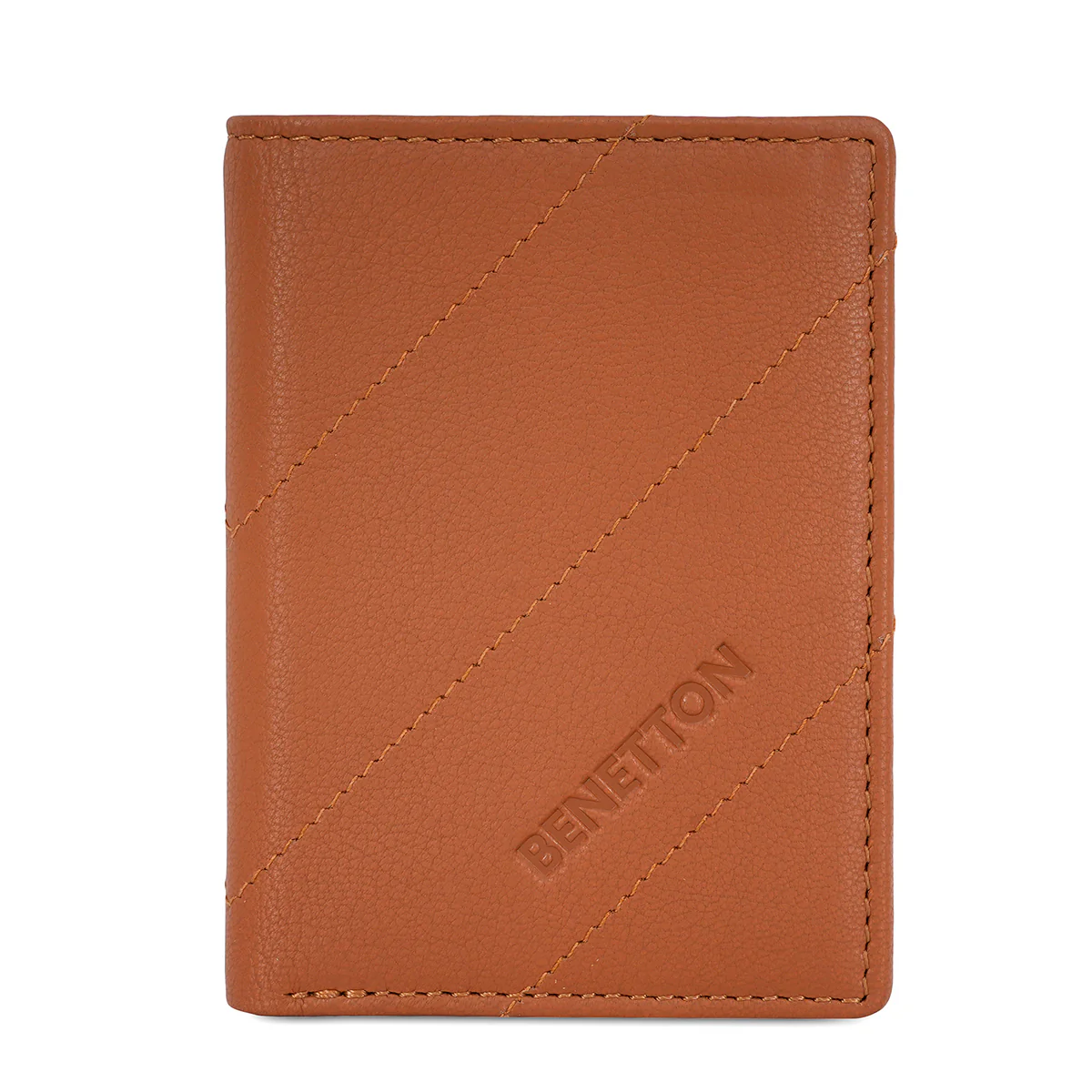 United Colors of Benetton Ezekiel Men's Bifold - Image 17