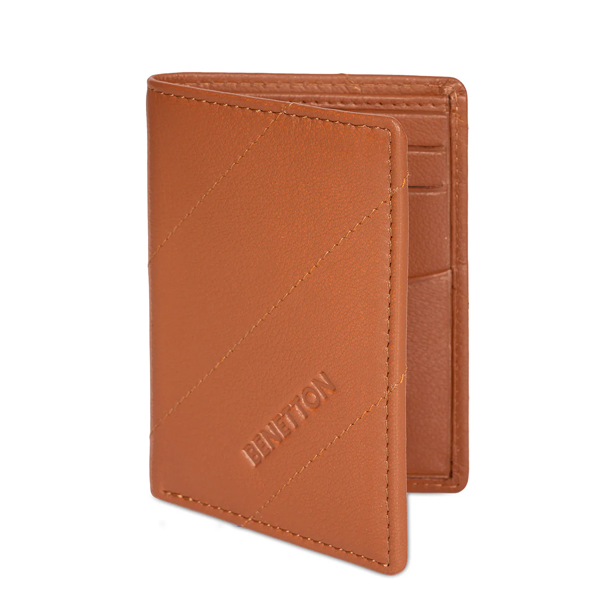 United Colors of Benetton Ezekiel Men's Bifold - Image 18