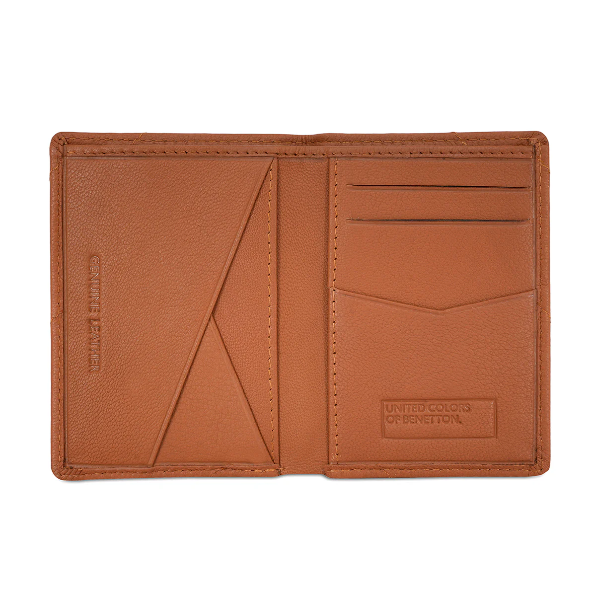 United Colors of Benetton Ezekiel Men's Bifold - Image 23