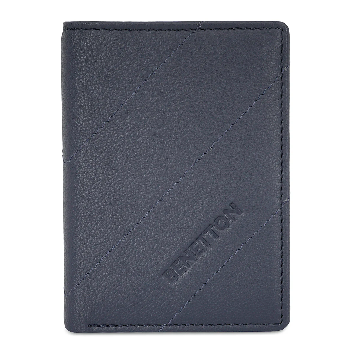 United Colors of Benetton Ezekiel Men's Bifold - Image 9