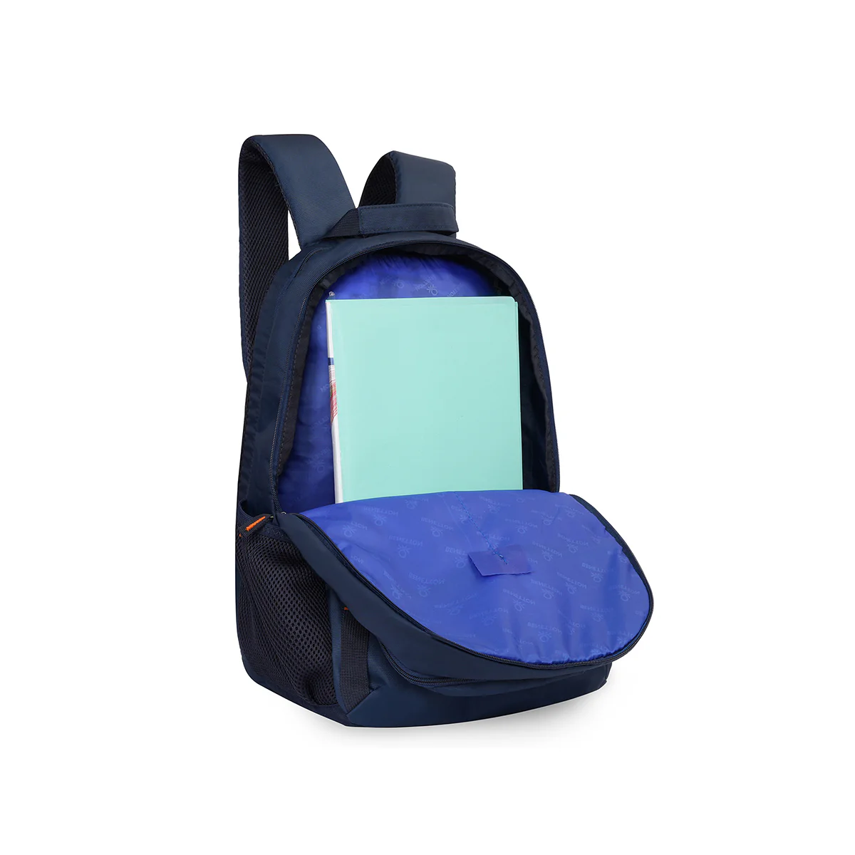 United Colors of Benetton Fabio Non Laptop Backpack - Image 5