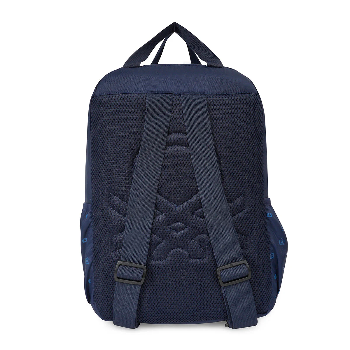 United Colors of Benetton Fermo Back to School Backpack - Image 3