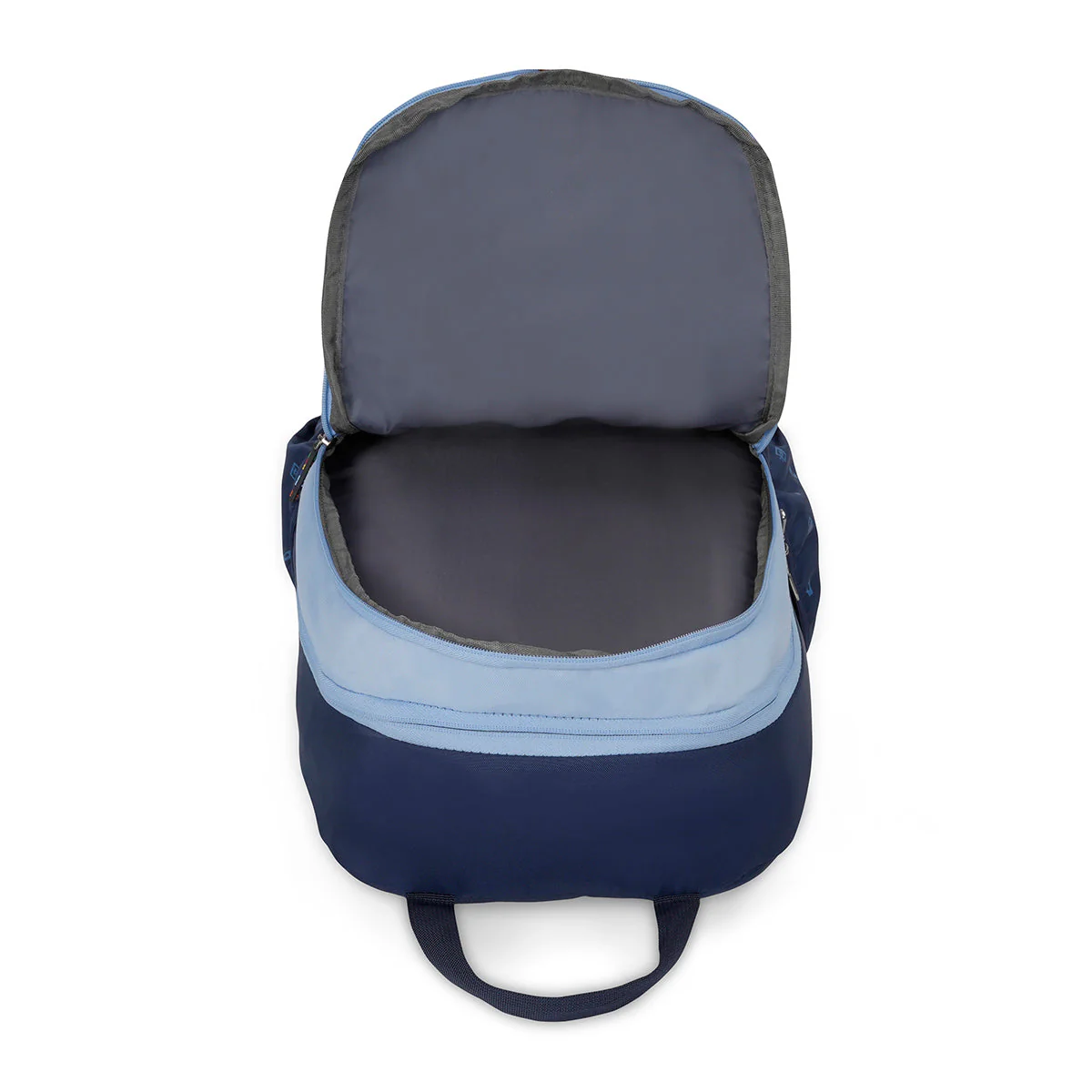 United Colors of Benetton Fermo Back to School Backpack - Image 7