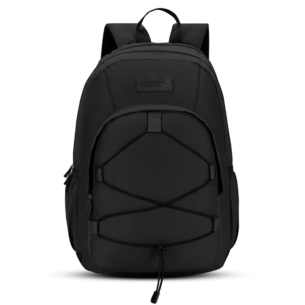 United Colors of Benetton Fern Laptop Backpack