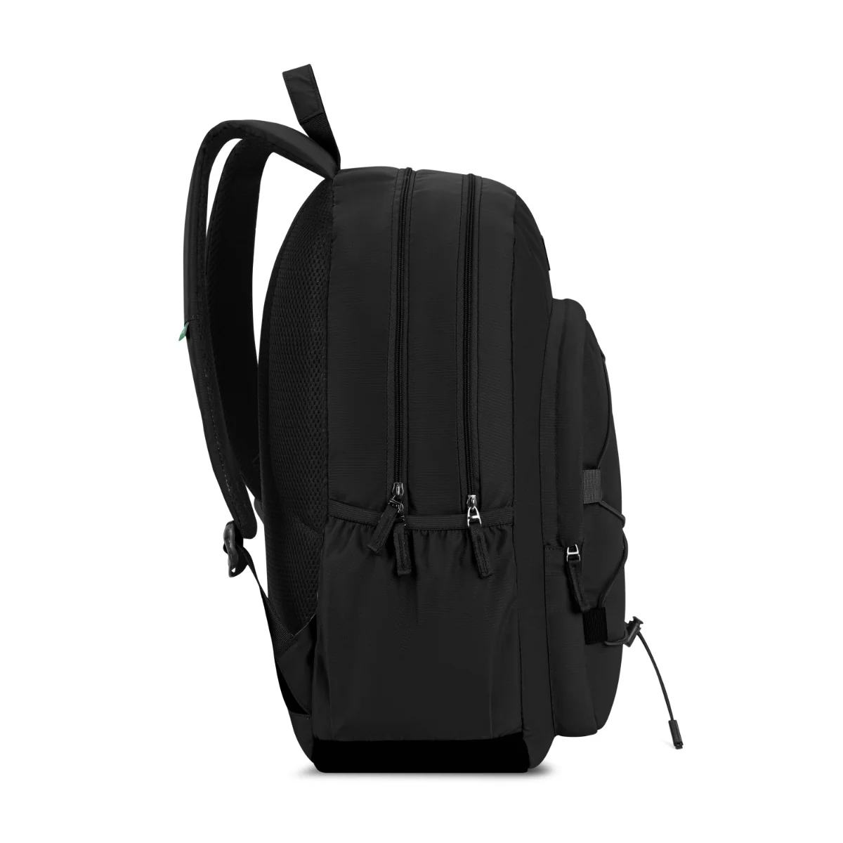 United Colors of Benetton Fern Laptop Backpack - Image 13