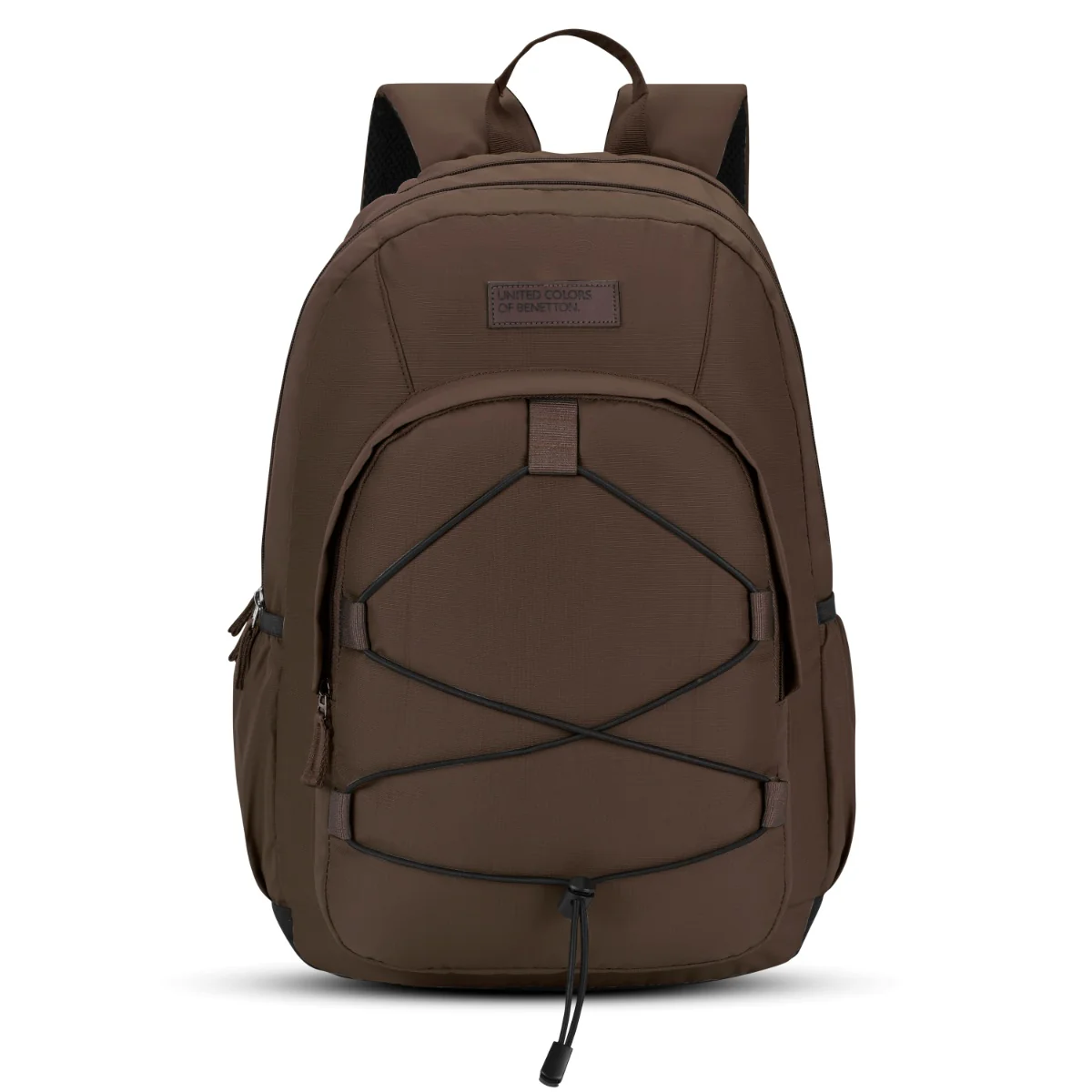 United Colors of Benetton Fern Laptop Backpack