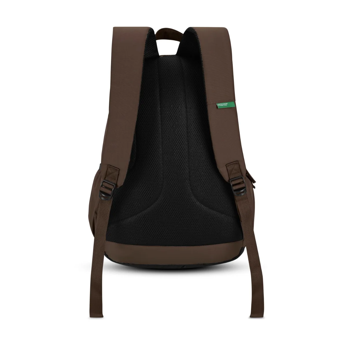 United Colors of Benetton Fern Laptop Backpack - Image 11