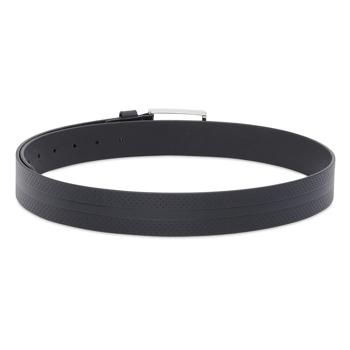 United Colors of Benetton Fiastra Men's Non Reversible Belt - Image 3