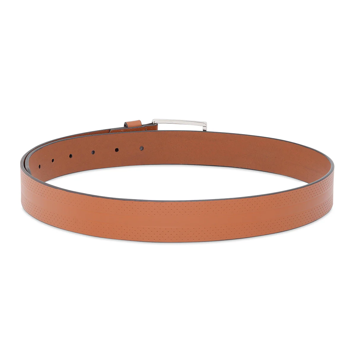 United Colors of Benetton Fiastra Men's Non Reversible Belt - Image 3