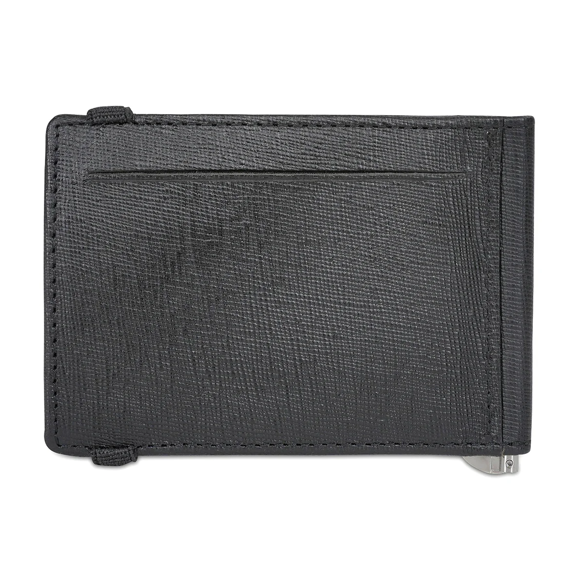 United Colors of Benetton Fiero Moneyclip Wallet - Image 4