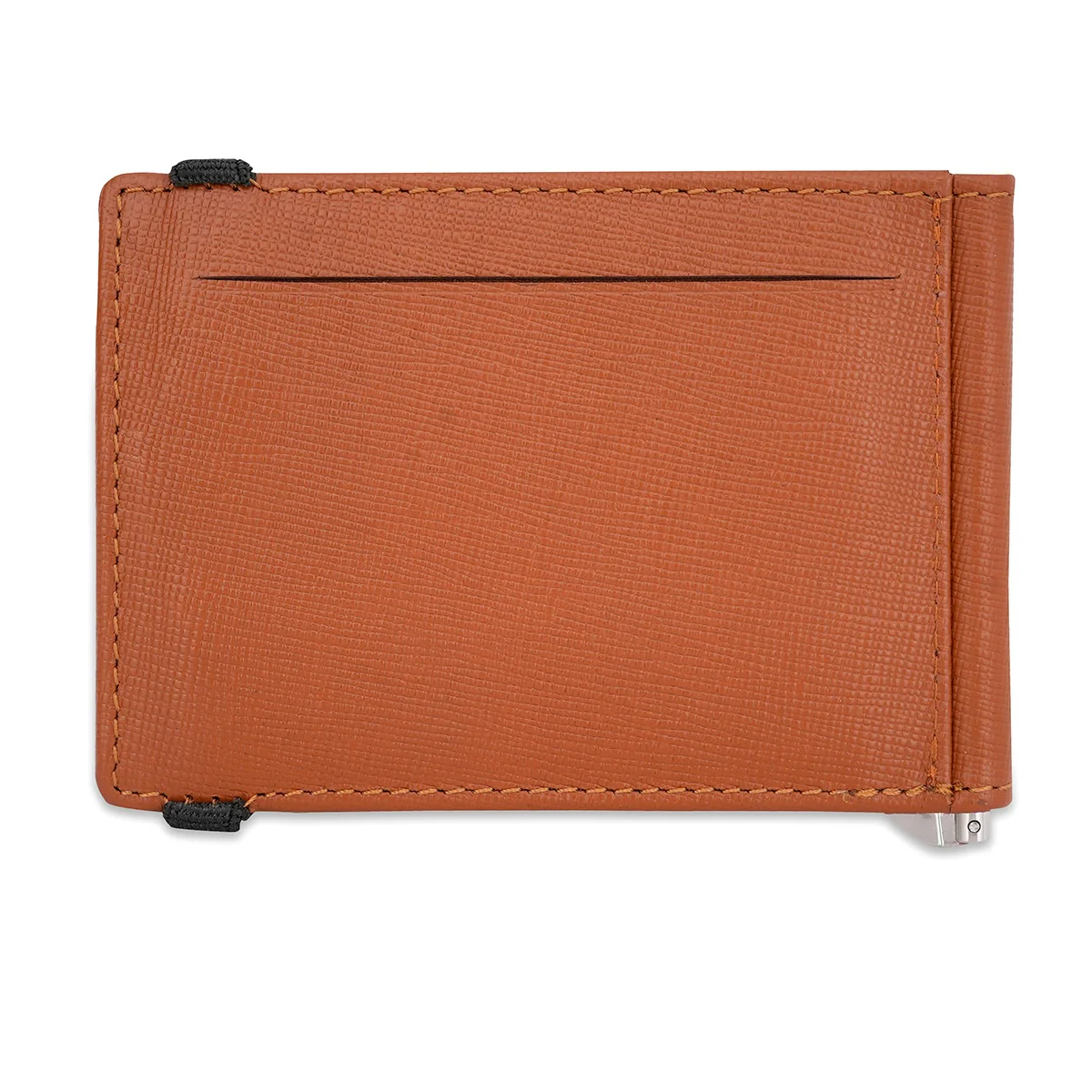 United Colors of Benetton Fiero Moneyclip Wallet - Image 3