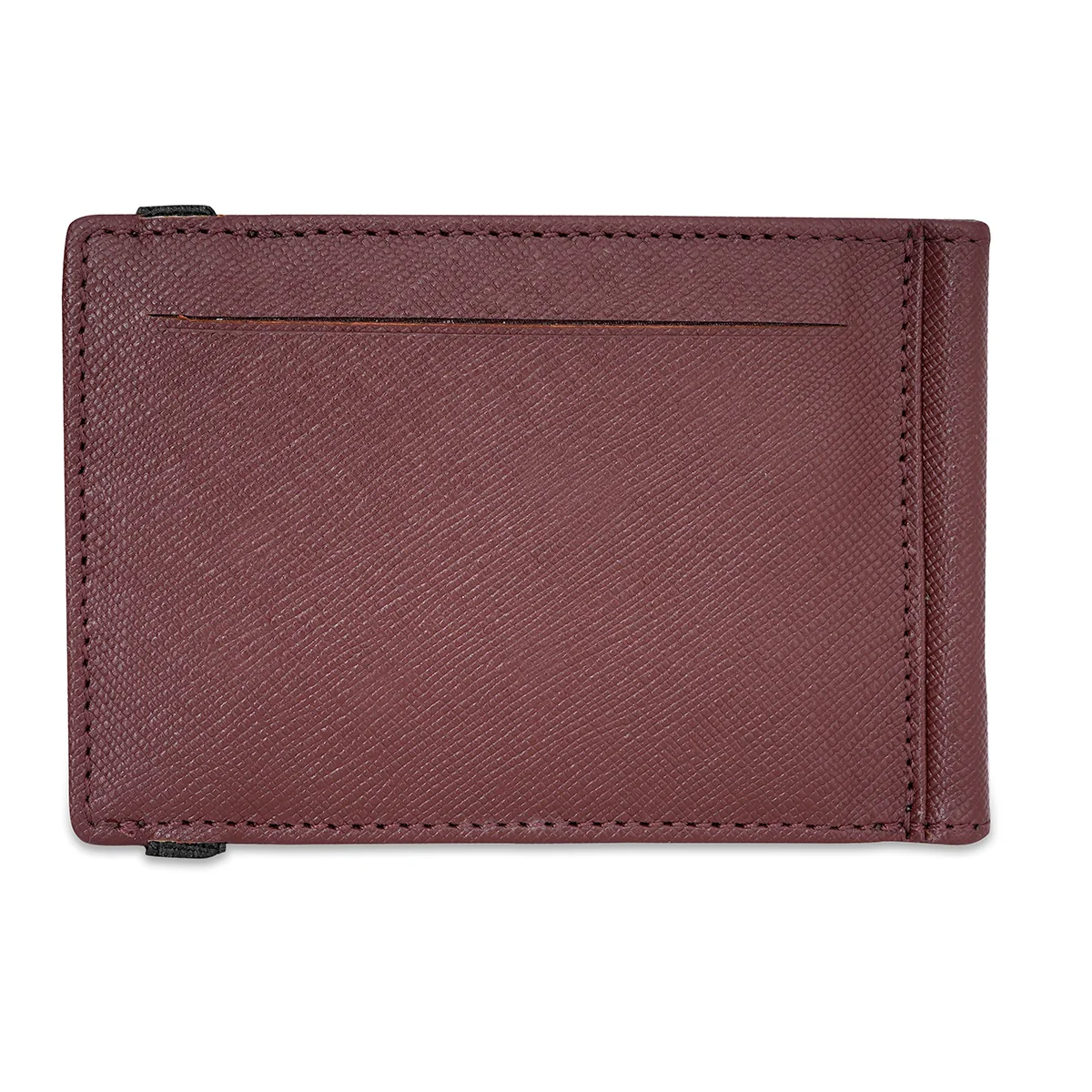 United Colors of Benetton Fiero Moneyclip Wallet - Image 3