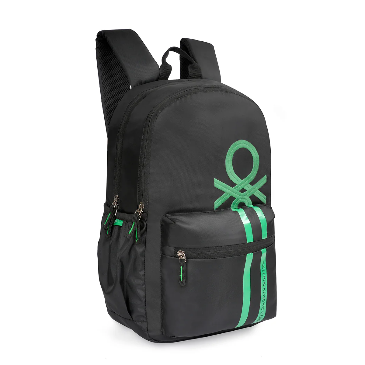 United Colors of Benetton Fiesco Laptop Backpack - Image 2