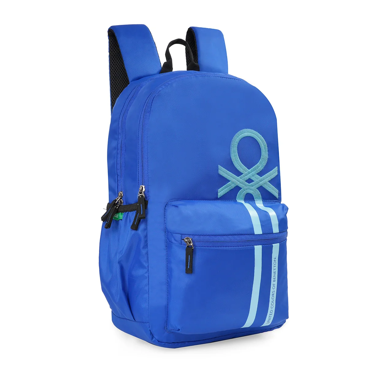 United Colors of Benetton Fiesco Laptop Backpack - Image 2