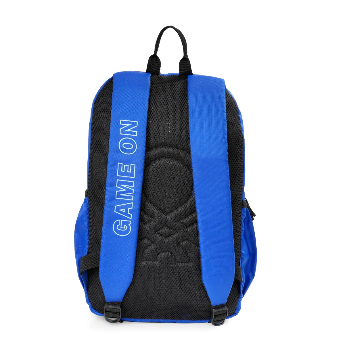 United Colors of Benetton Fiesco Laptop Backpack - Image 3