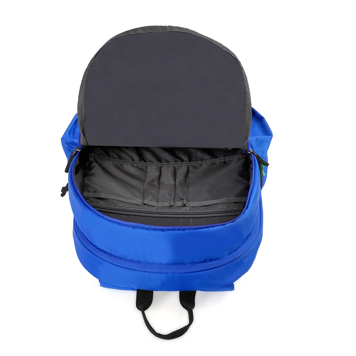 United Colors of Benetton Fiesco Laptop Backpack - Image 6