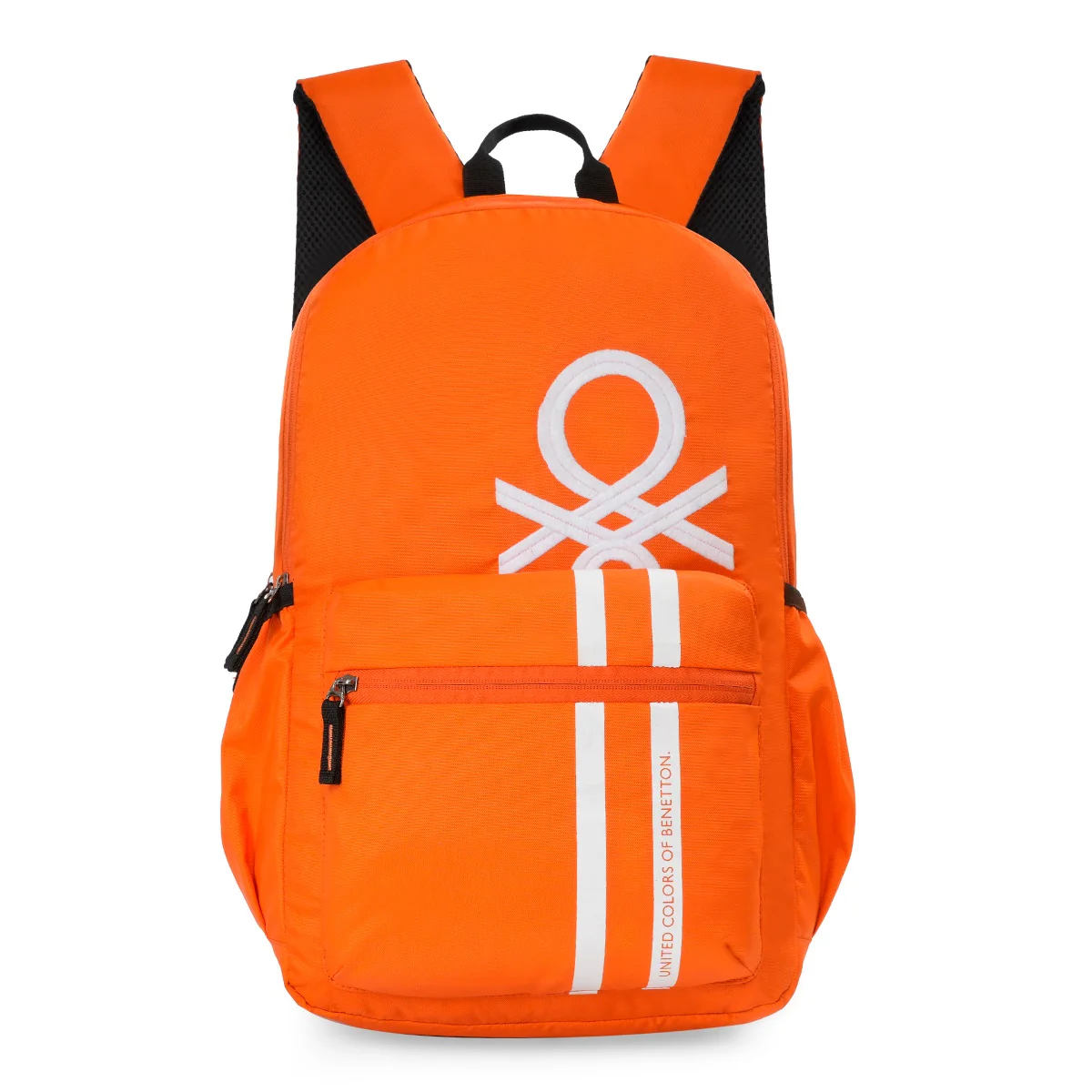United Colors of Benetton Fiesco Laptop Backpack