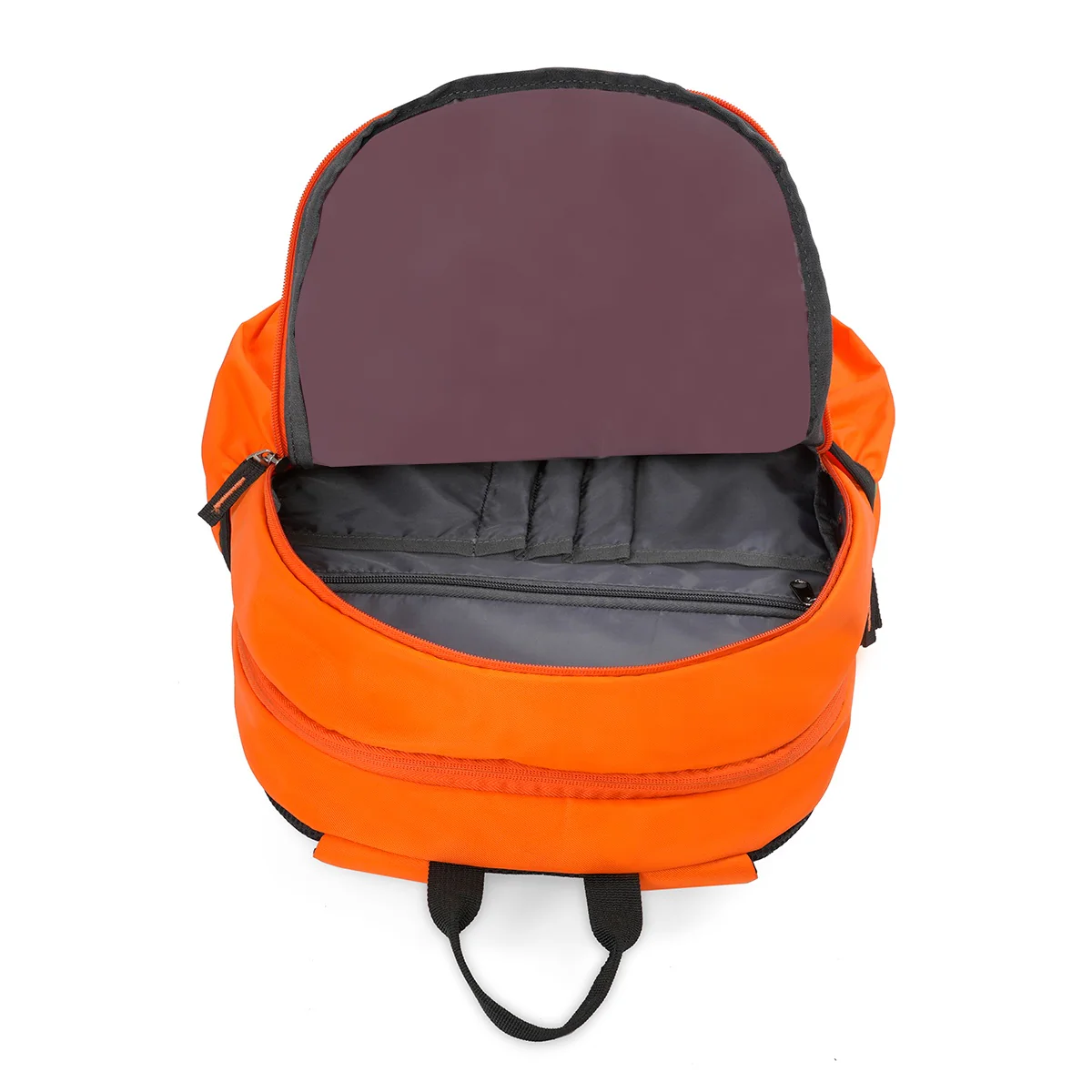 United Colors of Benetton Fiesco Laptop Backpack - Image 6