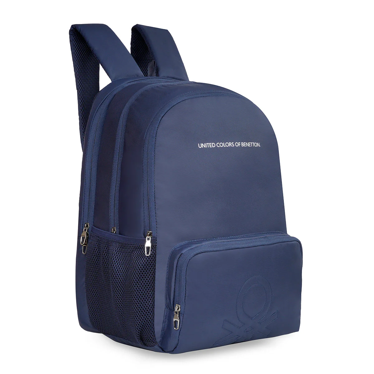United Colors of Benetton Filago Back to School Backpack - Image 2
