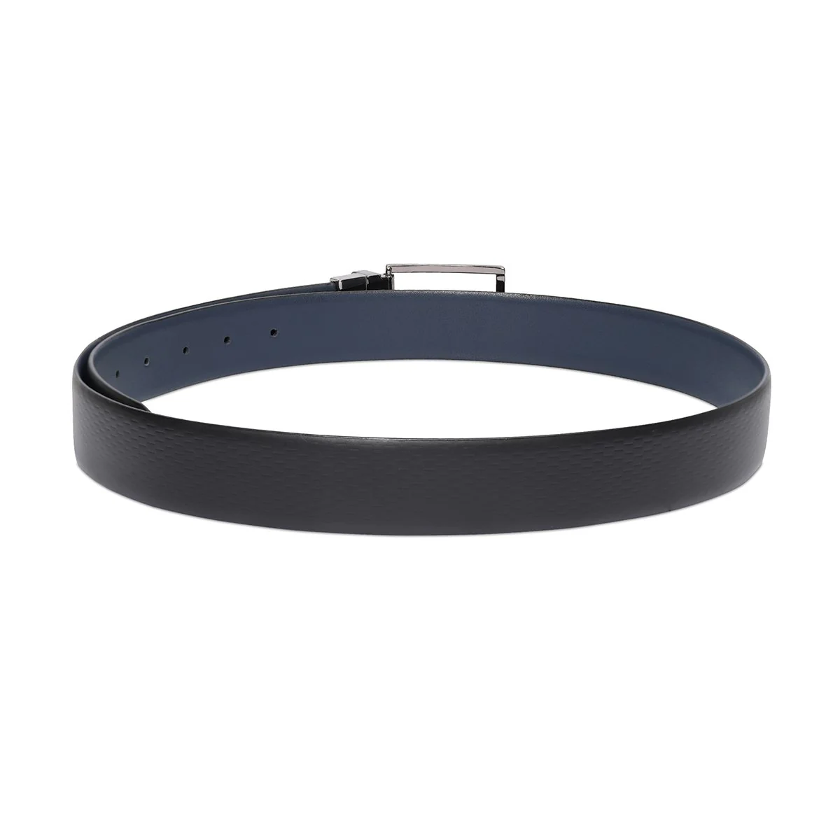 United Colors of Benetton Filip Men's Reversible Belt - Image 3