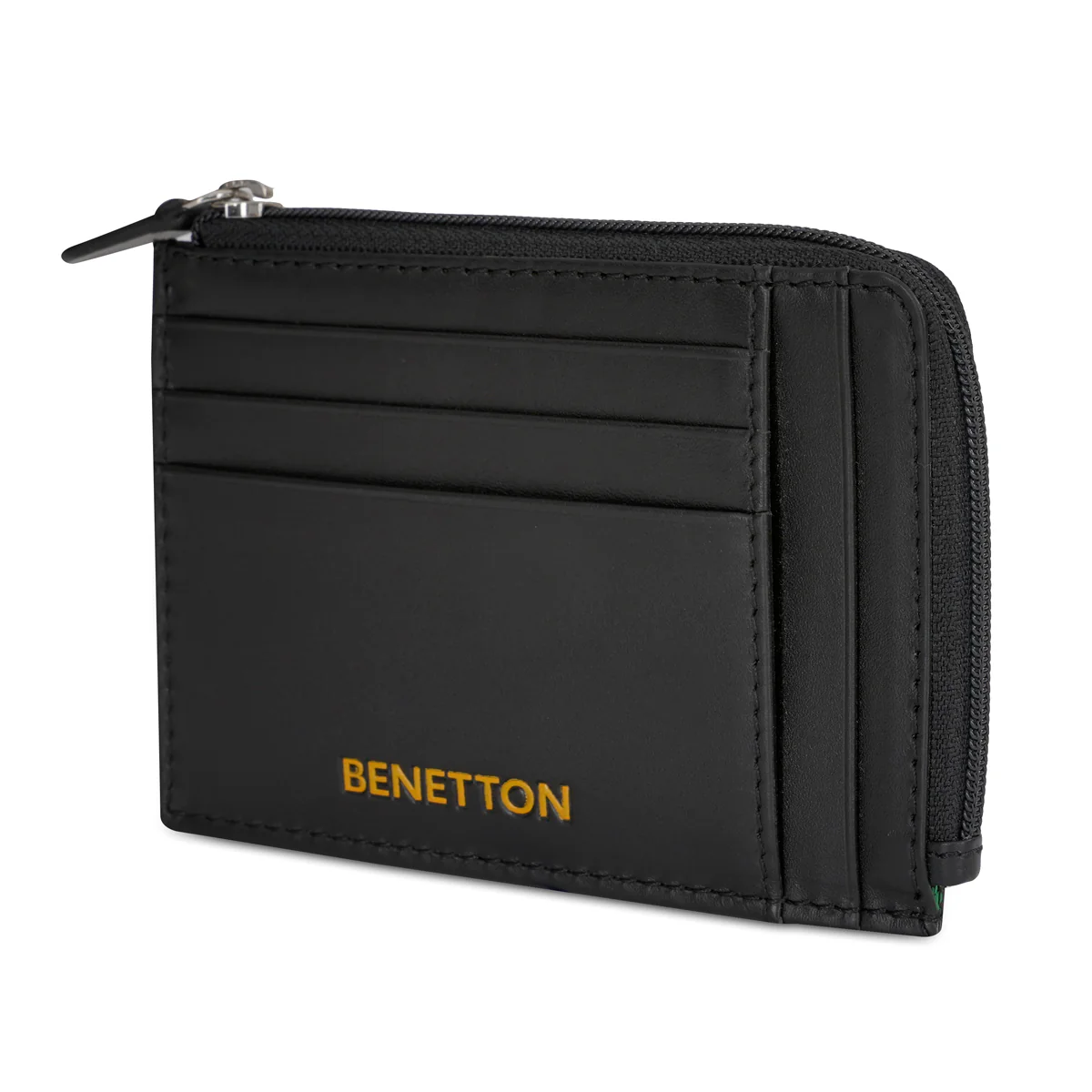 United Colors of Benetton Flaminio Card Holder Wallet - Image 2