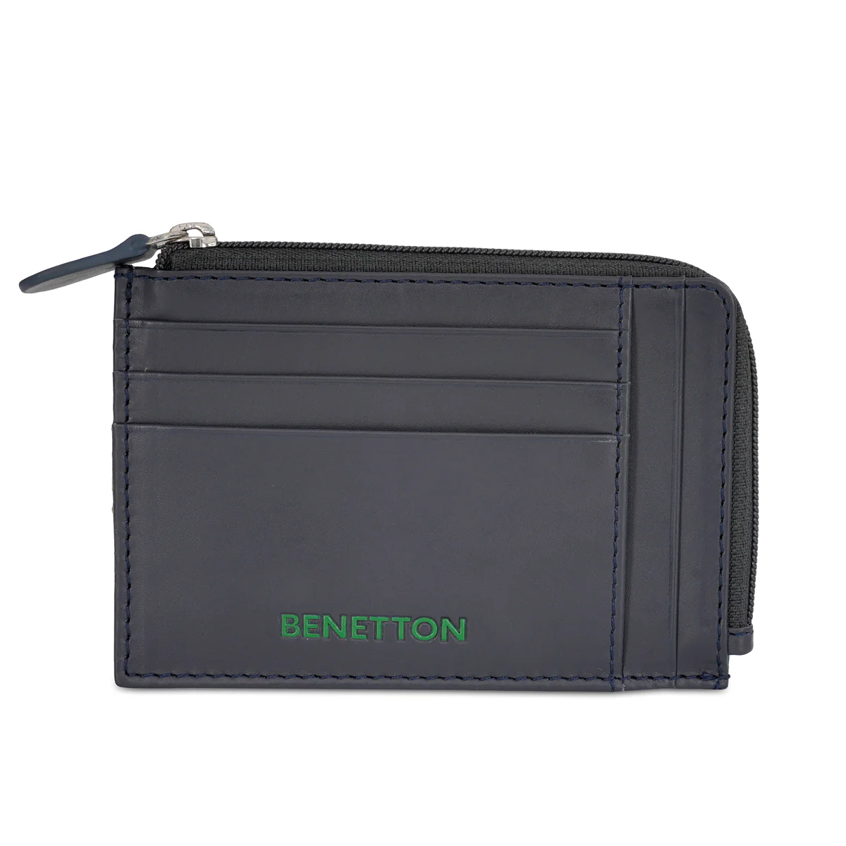 United Colors of Benetton Flaminio Card Holder Wallet - Image 8