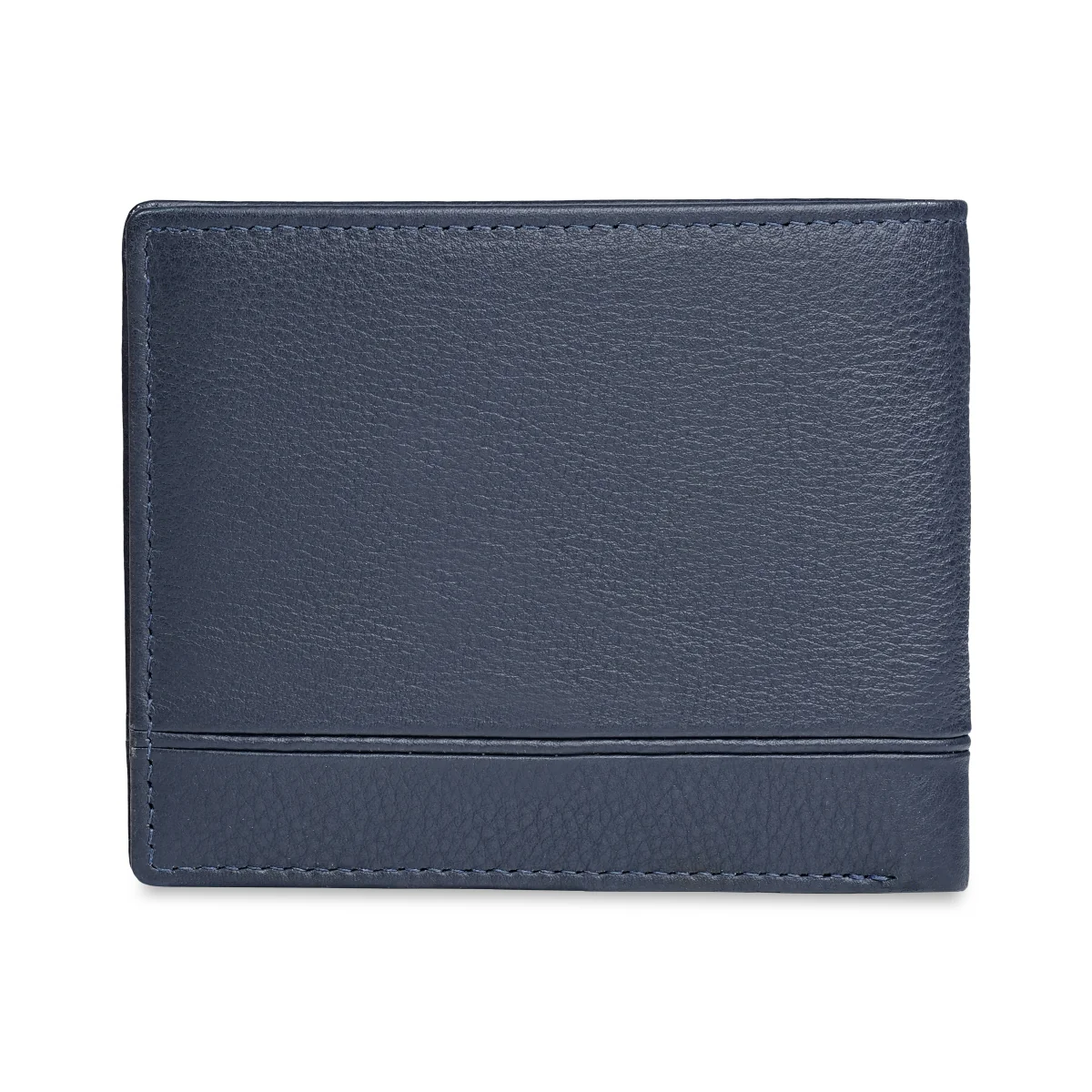 United Colors of Benetton Forssa Men's Global Coin Wallet - Image 6