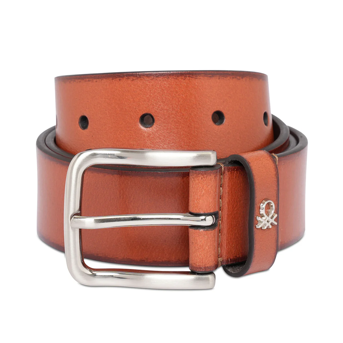United Colors of Benetton Franeker Men's Non Reversible Belt
