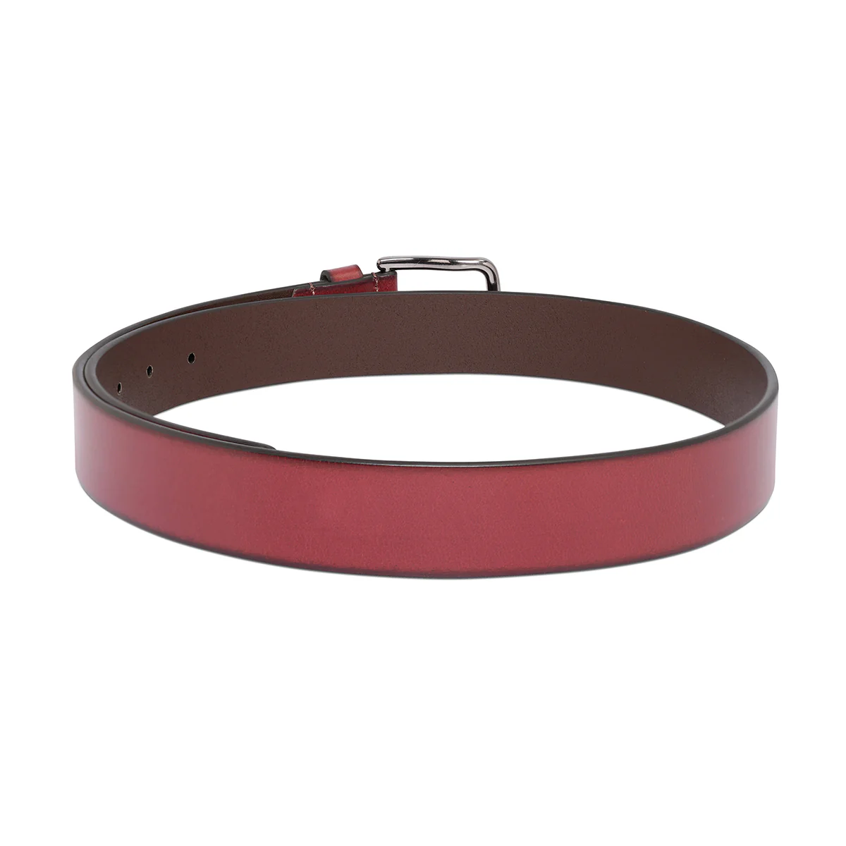United Colors of Benetton Franeker Men's Non Reversible Belt - Image 3