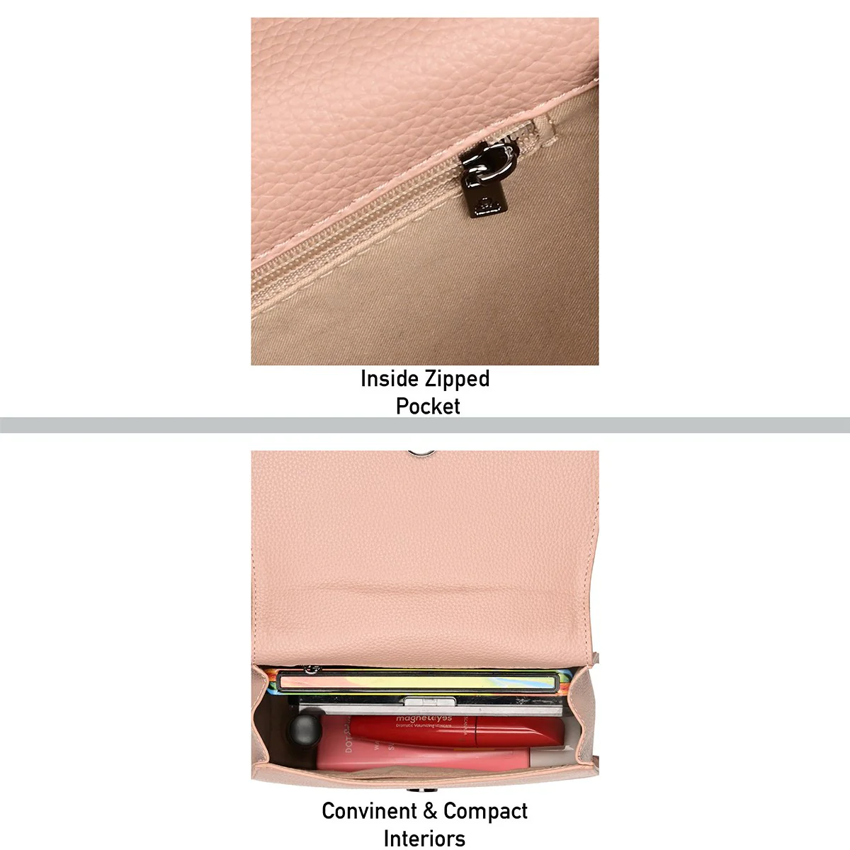 United Colors of Benetton Frena Women's Sling - Image 7