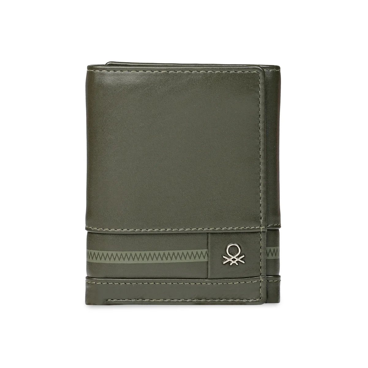 United Colors of Benetton Frenda Men's Trifold
