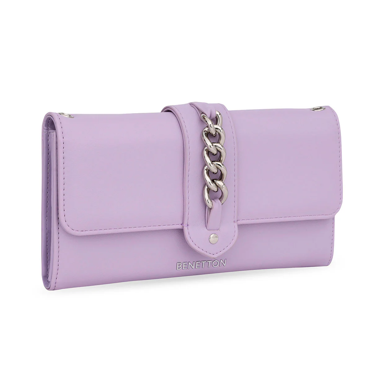 United Colors of Benetton Frenzi Women's Wallet - Image 2