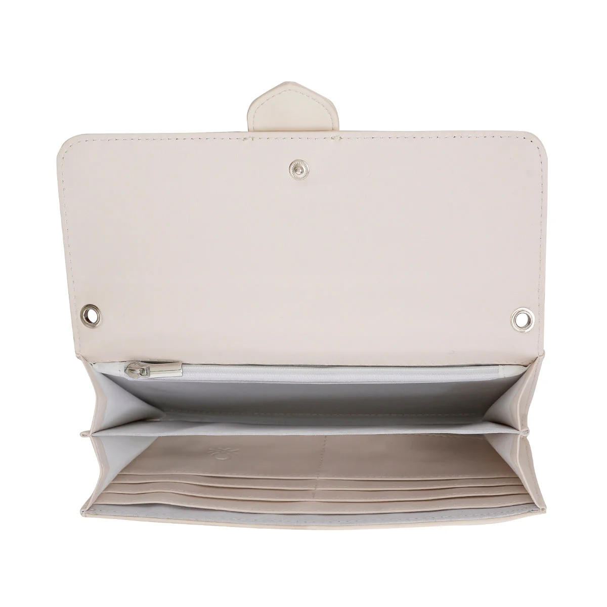 United Colors of Benetton Frenzi Women's Wallet - Image 15