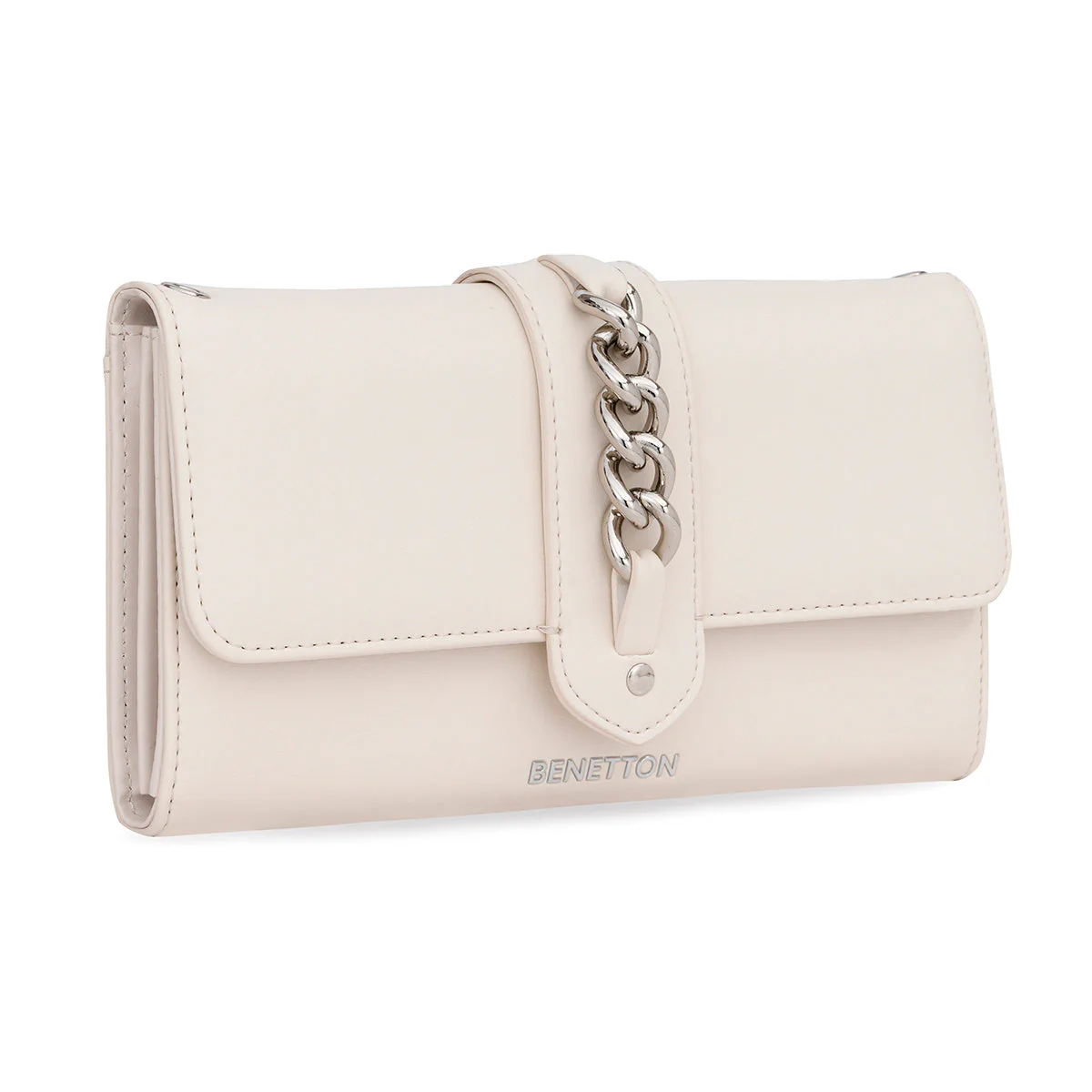 United Colors of Benetton Frenzi Women's Wallet - Image 2