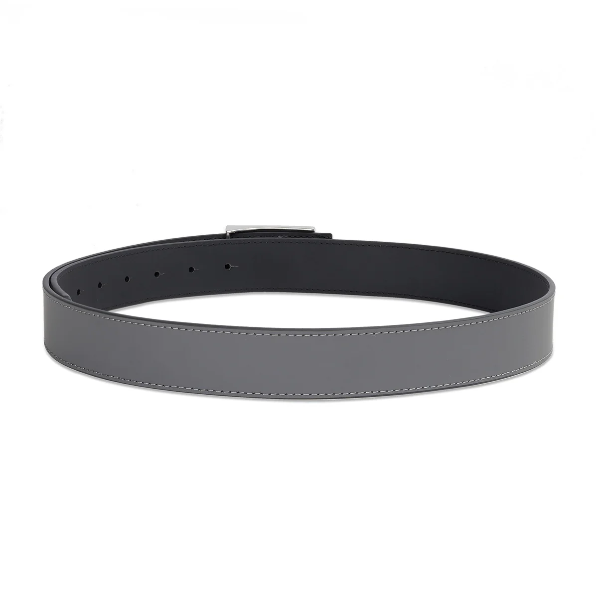 United Colors of Benetton Funaro Reversible Belt - Image 3