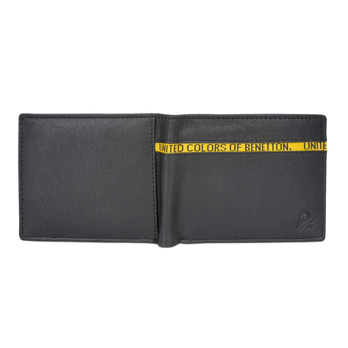 United Colors of Benetton Fynn Global Coin Wallet - Image 5