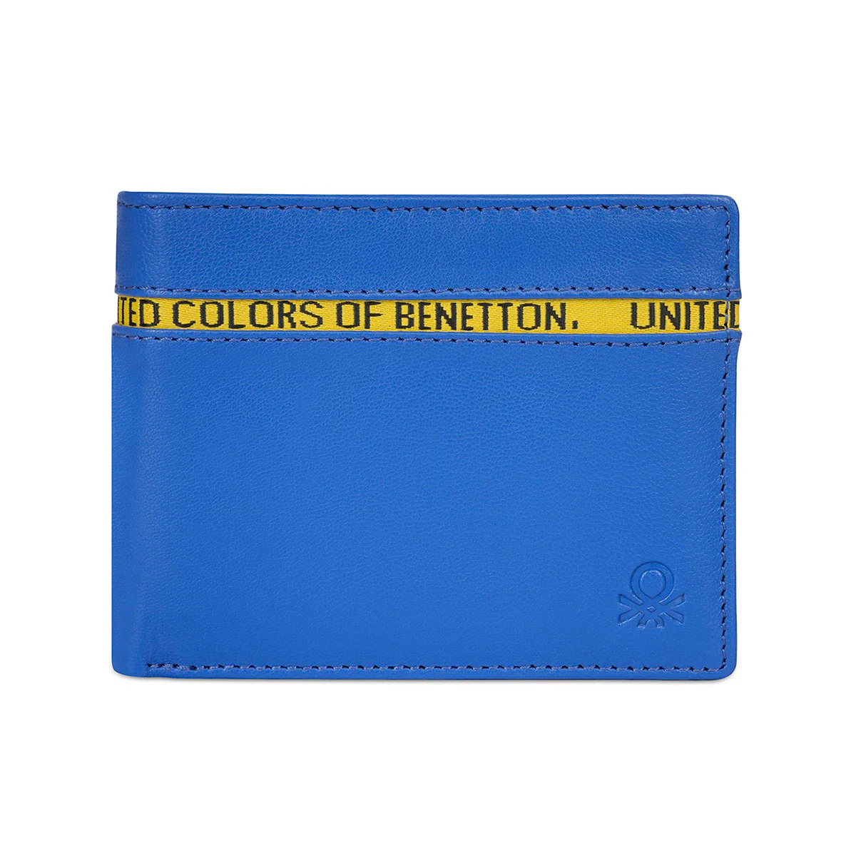 United Colors of Benetton Fynn Men's Passcase Wallet