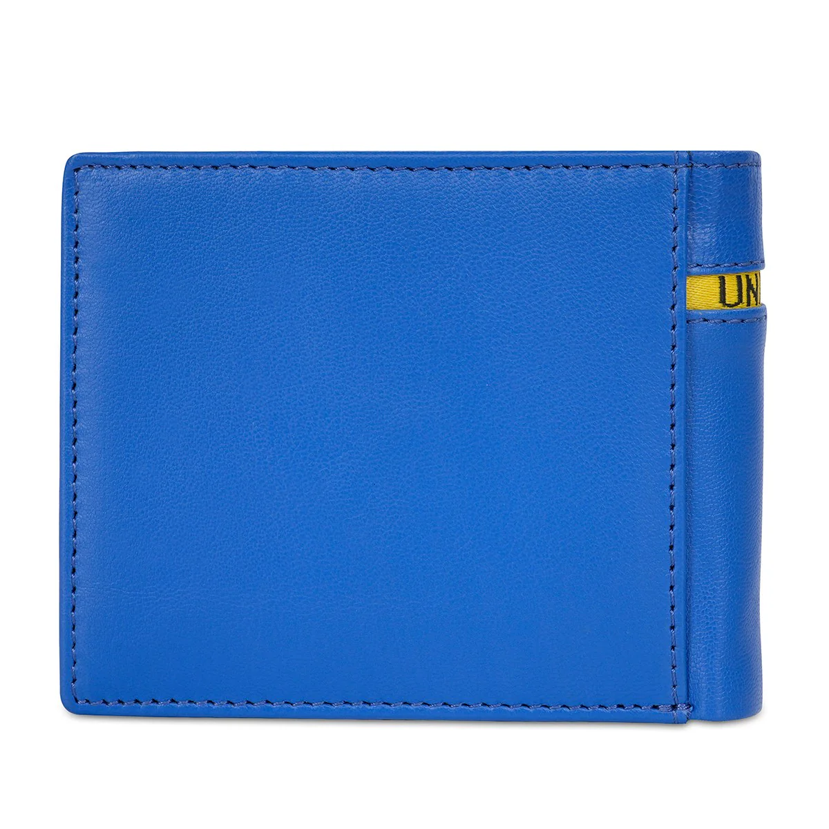 United Colors of Benetton Fynn Men's Passcase Wallet - Image 3