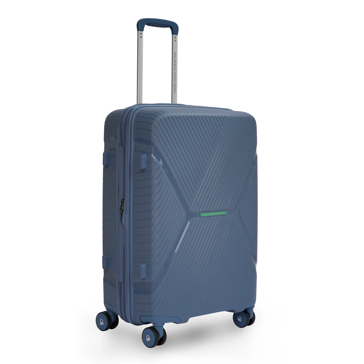 United Colors of Benetton Galaxy Hard Luggage - Image 2