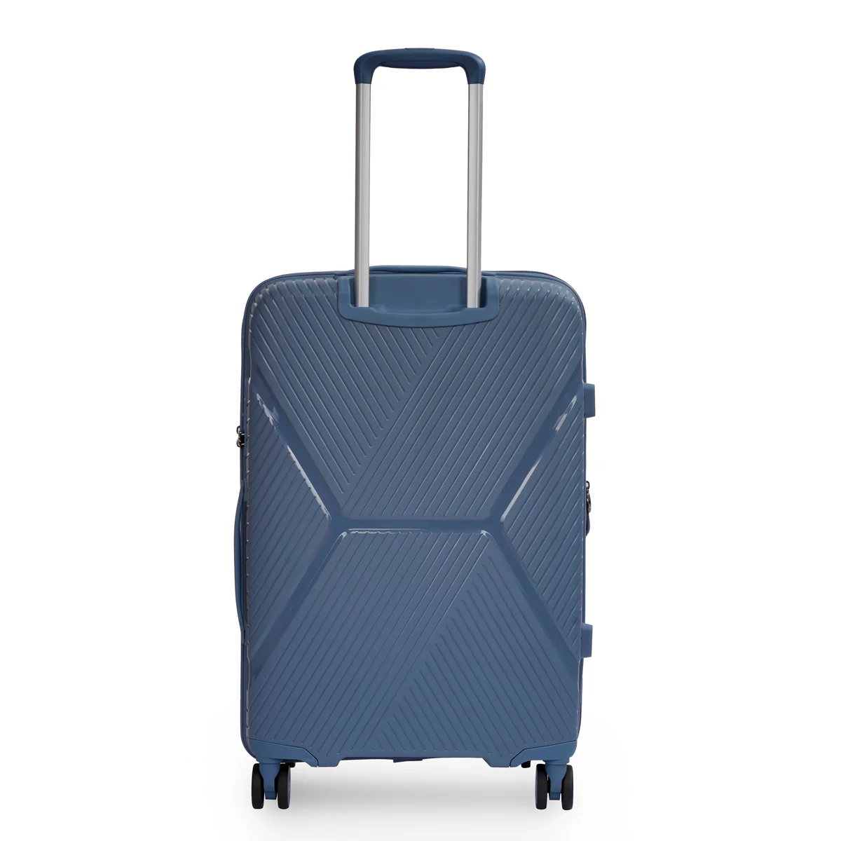 United Colors of Benetton Galaxy Hard Luggage - Image 3