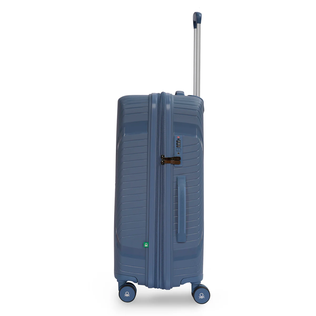 United Colors of Benetton Galaxy Hard Luggage - Image 5